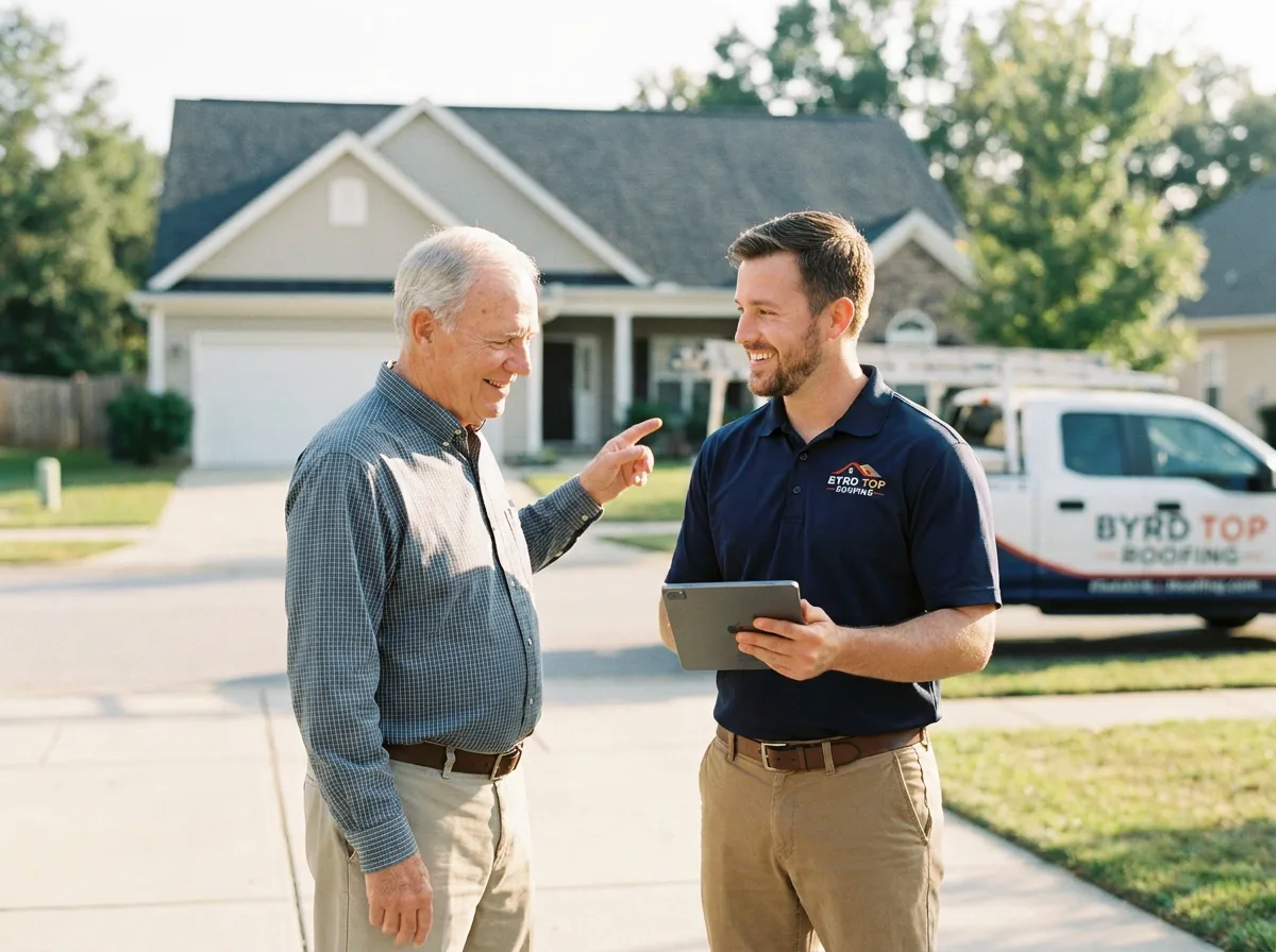 Roofing Linn Grove, IA FAQs